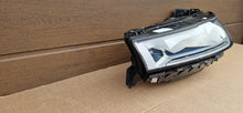 Laden Sie das Bild in den Galerie-Viewer, Frontscheinwerfer BMW IX 5A3CEA1 Links Scheinwerfer Headlight SCH8299367489rf