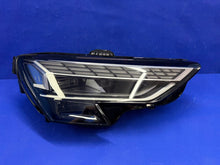Laden Sie das Bild in den Galerie-Viewer, Frontscheinwerfer Audi A3 8Y0941036H LED Rechts Scheinwerfer Headlight SCH8299447460cb