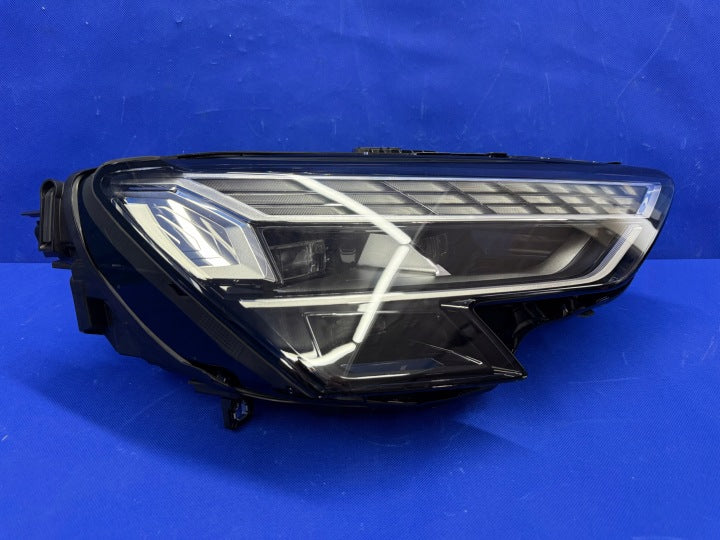 Frontscheinwerfer Audi A3 8Y0941036H LED Rechts Scheinwerfer Headlight SCH8299447460cb