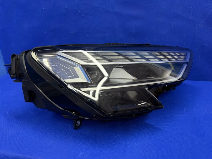 Frontscheinwerfer Audi A3 8Y0941036H LED Rechts Scheinwerfer Headlight SCH8299447460cb
