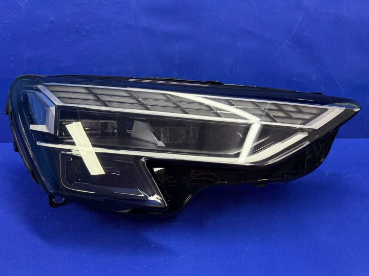 Frontscheinwerfer Audi A3 8Y0941036H LED Rechts Scheinwerfer Headlight SCH8299447460cb