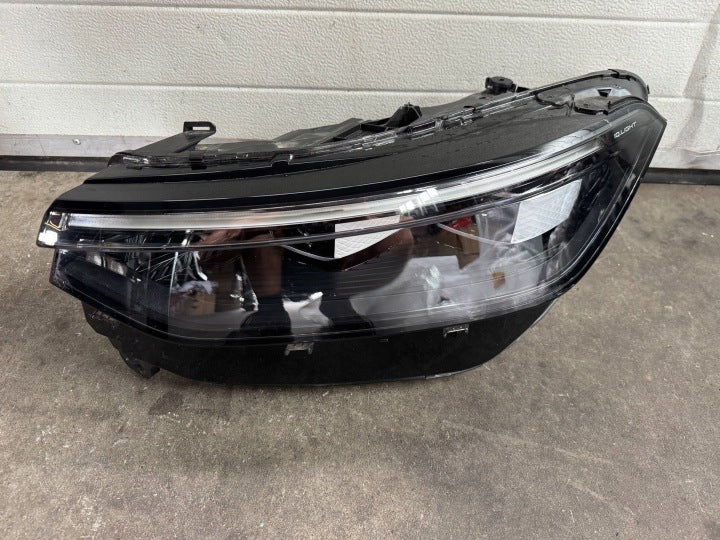 Frontscheinwerfer VW 57L941059 Links Scheinwerfer Headlight SCH8300115054ga