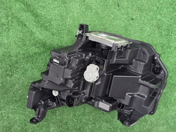 Frontscheinwerfer VW Amarok N1XB13E016AD Rechts Scheinwerfer Headlight SCH8300363702vc
