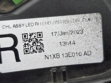 Load image into Gallery viewer, Frontscheinwerfer VW Amarok N1XB13E016AD Rechts Scheinwerfer Headlight SCH8300363702vc