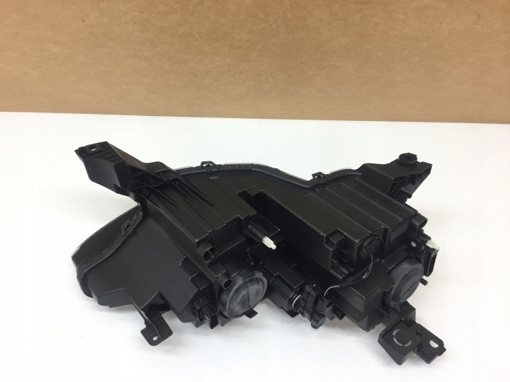 Frontscheinwerfer Citroën Ds3 9820840880 Links Scheinwerfer Headlight SCH8300923102ps