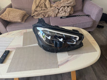 Laden Sie das Bild in den Galerie-Viewer, Frontscheinwerfer Mercedes-Benz W213 A2139067609 Rechts Scheinwerfer Headlight SCH8302543453nn