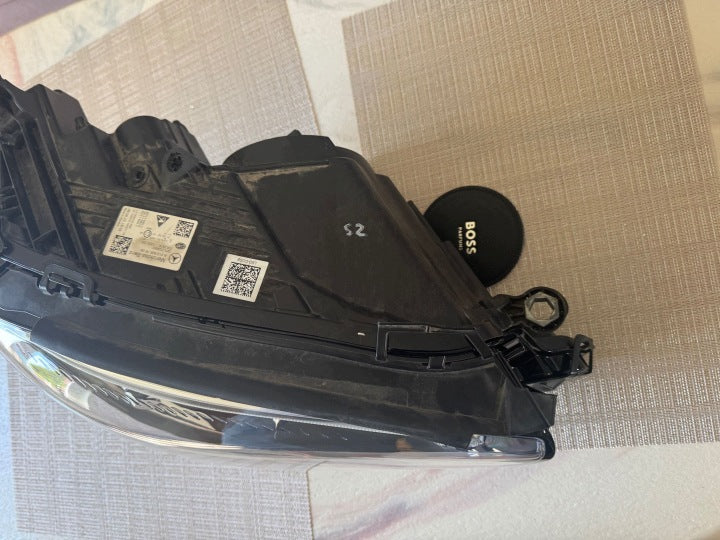 Frontscheinwerfer Mercedes-Benz W213 A2139067609 Rechts Scheinwerfer Headlight SCH8302543453nn