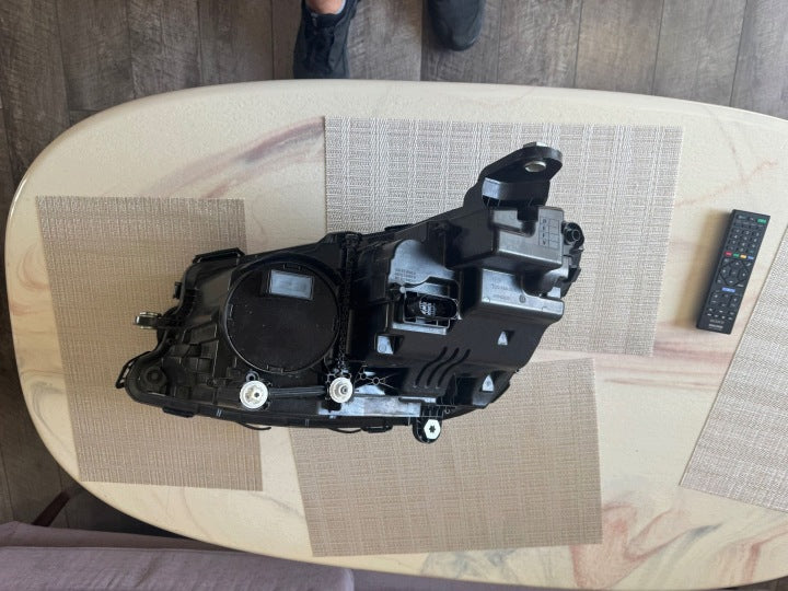 Frontscheinwerfer Mercedes-Benz W213 A2139067609 Rechts Scheinwerfer Headlight SCH8302543453nn