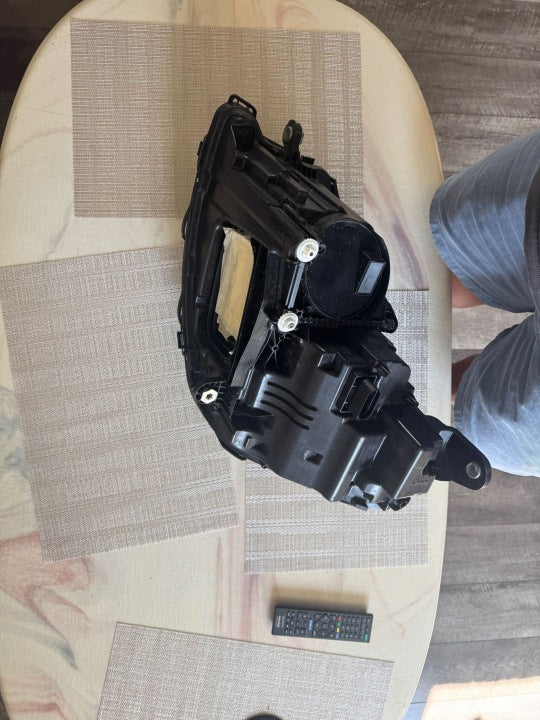 Frontscheinwerfer Mercedes-Benz W213 A2139067609 Rechts Scheinwerfer Headlight SCH8302543453nn
