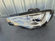 Load image into Gallery viewer, Frontscheinwerfer Audi A3 8V0941005C Links Scheinwerfer Headlight SCH8303621658xy