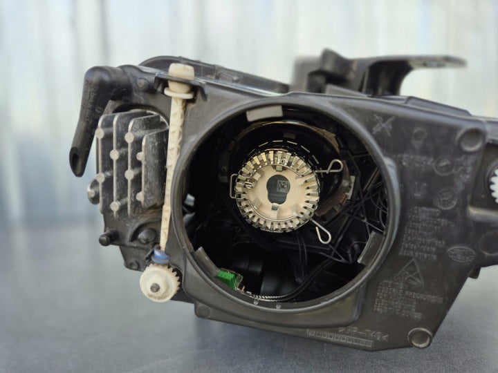 Frontscheinwerfer Audi A3 8V0941005C Links Scheinwerfer Headlight SCH8303621658xy