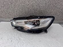 Load image into Gallery viewer, Frontscheinwerfer Audi A6 4G0941043J Xenon Links Scheinwerfer Headlight SCH8303648242sj