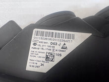 Load image into Gallery viewer, Frontscheinwerfer Audi A6 4G0941043J Xenon Links Scheinwerfer Headlight SCH8303648242sj