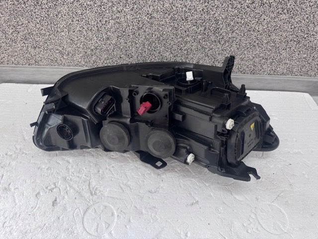 Frontscheinwerfer Audi A6 4G0941043J Xenon Links Scheinwerfer Headlight SCH8303648242sj