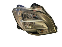 Laden Sie das Bild in den Galerie-Viewer, Frontscheinwerfer Daf 1857535 LED Rechts Scheinwerfer Headlight SCH8304759502jh