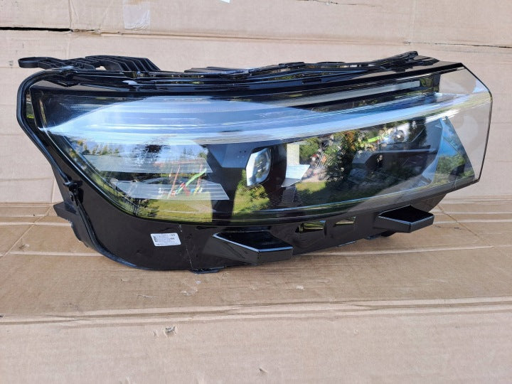 Frontscheinwerfer Opel Grandland 9870487580 Rechts Scheinwerfer Headlight SCH8305625002oq