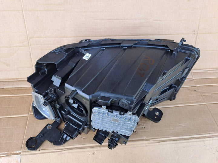 Frontscheinwerfer Opel Grandland 9870487580 Rechts Scheinwerfer Headlight SCH8305625002oq