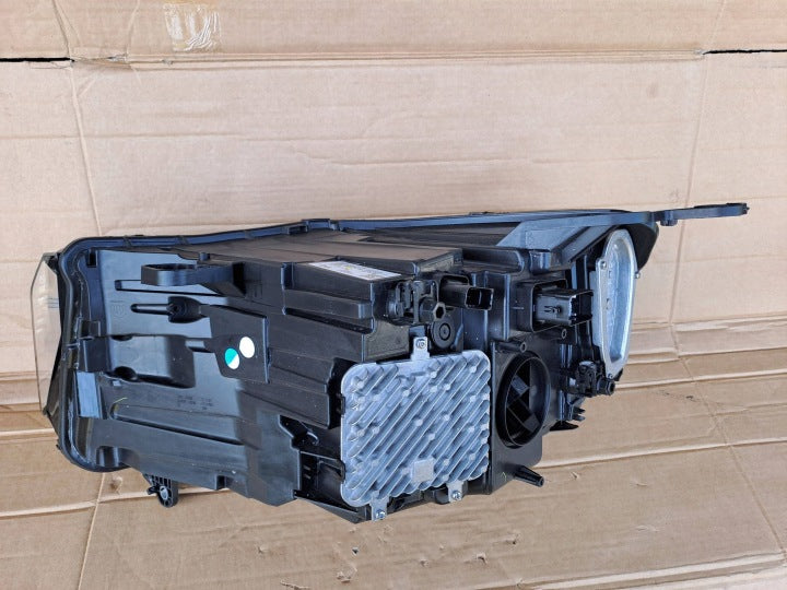 Frontscheinwerfer Opel Grandland 9870487580 Rechts Scheinwerfer Headlight SCH8305625002oq