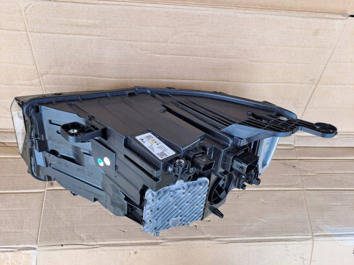 Frontscheinwerfer Opel Grandland 9870487580 Rechts Scheinwerfer Headlight SCH8305625002oq
