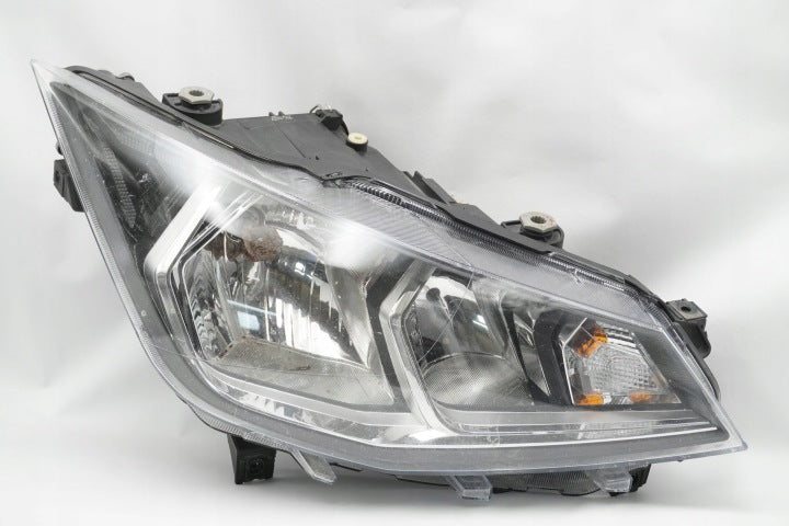 Frontscheinwerfer Seat I Ibiza V 6F1941016B Rechts Scheinwerfer Headlight SCH8307596515ed