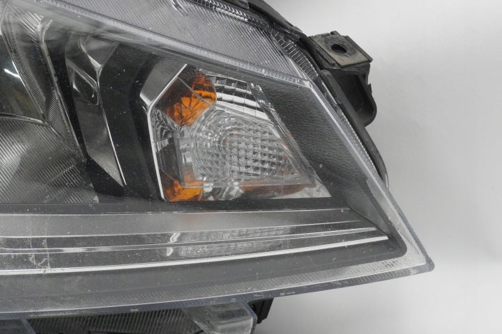 Frontscheinwerfer Seat I Ibiza V 6F1941016B Rechts Scheinwerfer Headlight SCH8307596515ed