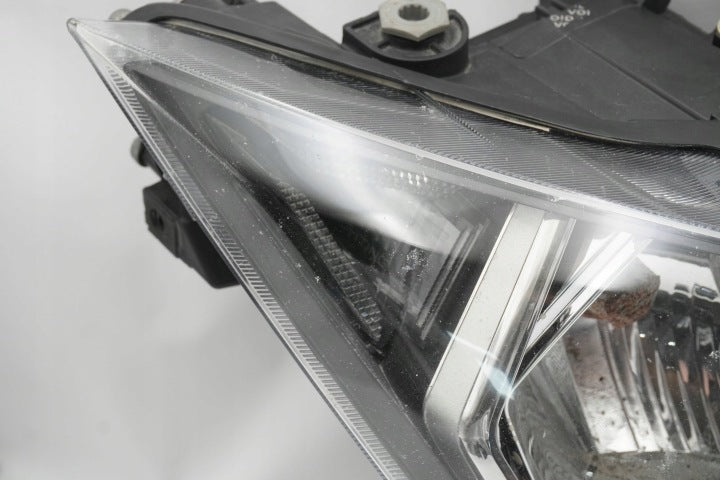 Frontscheinwerfer Seat I Ibiza V 6F1941016B Rechts Scheinwerfer Headlight SCH8307596515ed