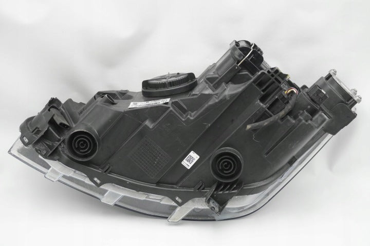 Frontscheinwerfer Seat I Ibiza V 6F1941016B Rechts Scheinwerfer Headlight SCH8307596515ed