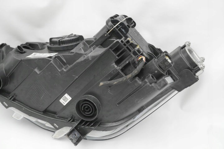 Frontscheinwerfer Seat I Ibiza V 6F1941016B Rechts Scheinwerfer Headlight SCH8307596515ed