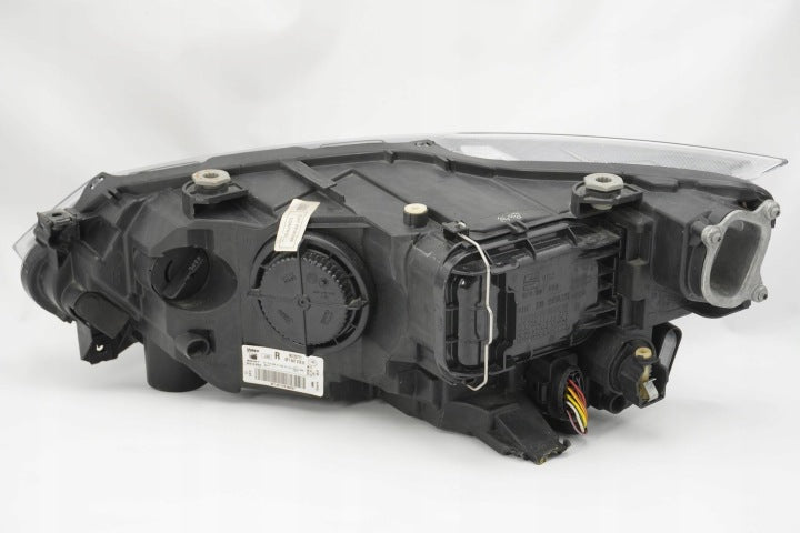 Frontscheinwerfer Seat I Ibiza V 6F1941016B Rechts Scheinwerfer Headlight SCH8307596515ed