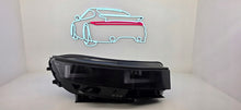 Laden Sie das Bild in den Galerie-Viewer, Frontscheinwerfer Hyundai Ioniq 92102-NI140 Full LED Rechts Headlight SCH8307627888uq