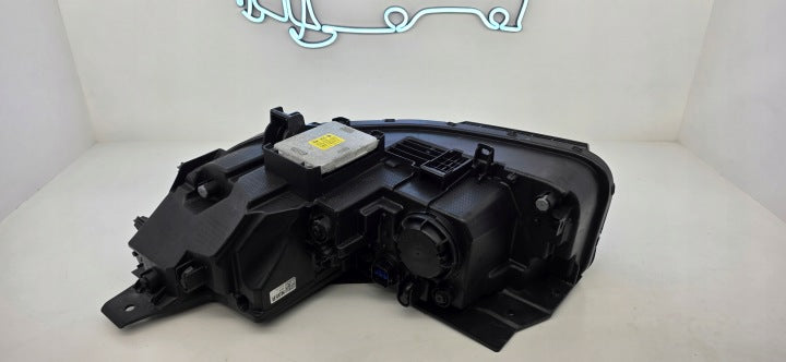 Frontscheinwerfer Hyundai Ioniq 92102-NI140 Full LED Rechts Headlight SCH8307627888uq