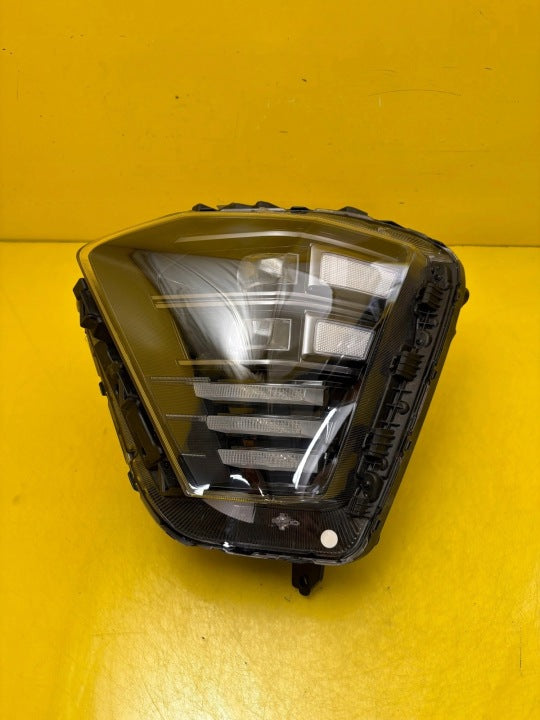 Frontscheinwerfer Hyundai Kona 92101BE100 LED Links Scheinwerfer Headlight SCH8308407906hn