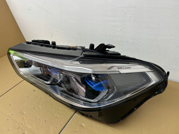 Frontscheinwerfer BMW X5 G05 G06 5A27997-01 Laser Links Scheinwerfer Headlight SCH8308719746rx