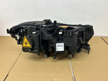 Laden Sie das Bild in den Galerie-Viewer, Frontscheinwerfer BMW X5 G05 G06 5A27997-01 Laser Links Scheinwerfer Headlight SCH8308719746rx