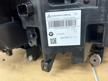 Laden Sie das Bild in den Galerie-Viewer, Frontscheinwerfer BMW X5 G05 G06 5A27997-01 Laser Links Scheinwerfer Headlight SCH8308719746rx