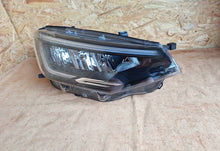 Laden Sie das Bild in den Galerie-Viewer, Frontscheinwerfer VW Taigo 2G7941006A LED Rechts Scheinwerfer Headlight SCH8310535008uk