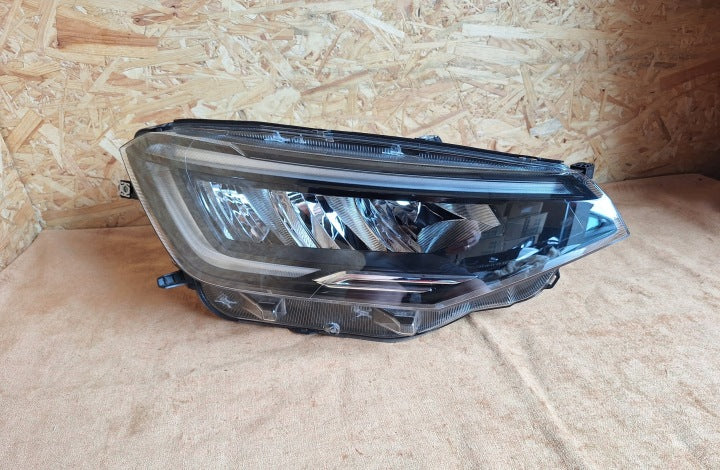 Frontscheinwerfer VW Taigo 2G7941006A LED Rechts Scheinwerfer Headlight SCH8310535008uk