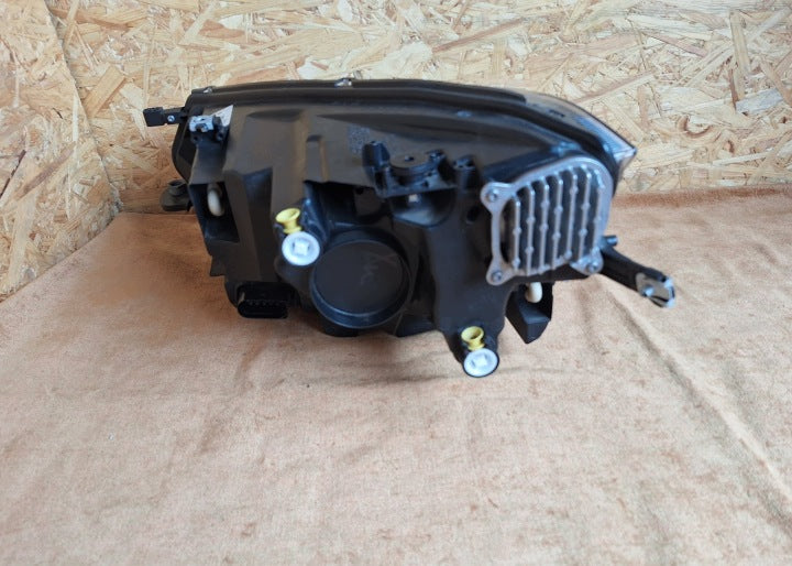 Frontscheinwerfer VW Taigo 2G7941006A LED Rechts Scheinwerfer Headlight SCH8310535008uk