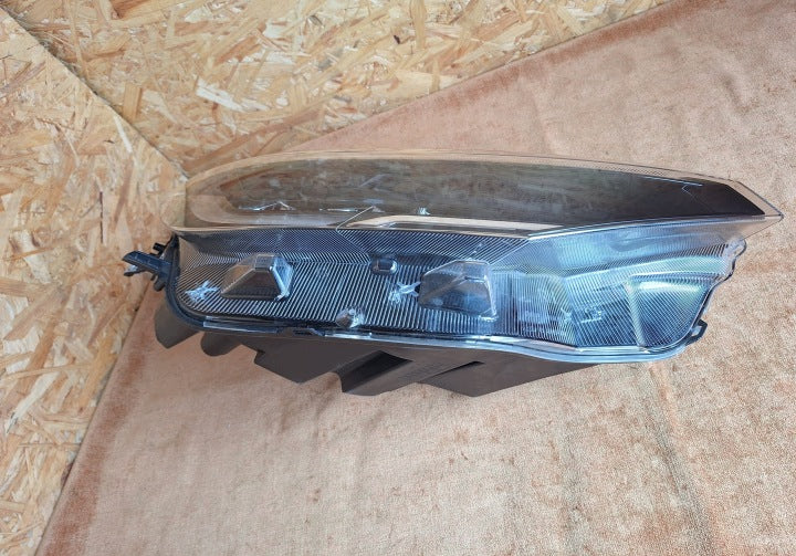 Frontscheinwerfer VW Taigo 2G7941006A LED Rechts Scheinwerfer Headlight SCH8310535008uk