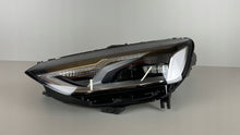 Laden Sie das Bild in den Galerie-Viewer, Frontscheinwerfer Audi A4 B9 8W0941011A LED Links Scheinwerfer Headlight SCH8311444311va
