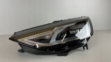 Laden Sie das Bild in den Galerie-Viewer, Frontscheinwerfer Audi A4 B9 8W0941011A LED Links Scheinwerfer Headlight SCH8311444311va