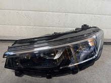 Load image into Gallery viewer, Frontscheinwerfer VW Passat 3J1941035 LED Links Scheinwerfer Headlight SCH8312291693ew