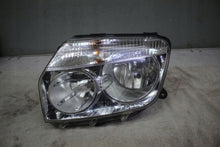 Laden Sie das Bild in den Galerie-Viewer, Frontscheinwerfer Dacia Duster 260600069R Links Scheinwerfer Headlight SCH8313259339qo