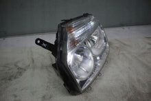 Laden Sie das Bild in den Galerie-Viewer, Frontscheinwerfer Dacia Duster 260600069R Links Scheinwerfer Headlight SCH8313259339qo