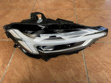 Laden Sie das Bild in den Galerie-Viewer, Frontscheinwerfer Volvo Xc60 II 31656616 LED Rechts Scheinwerfer Headlight SCH8314414060rr