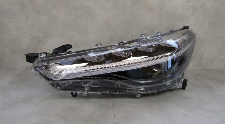 Frontscheinwerfer Toyota Corolla 16-184 S2883 LED Links Scheinwerfer Headlight SCH8315767964so