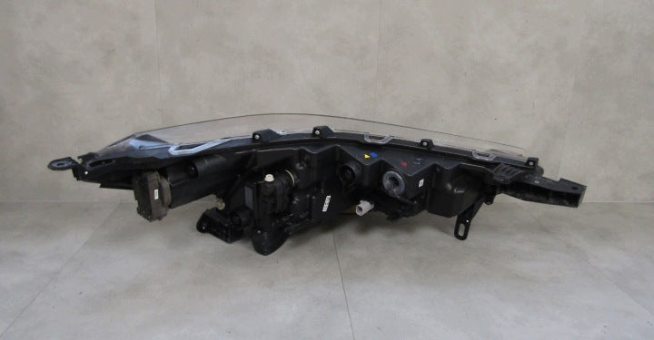 Frontscheinwerfer Toyota Corolla 16-184 S2883 LED Links Scheinwerfer Headlight SCH8315767964so