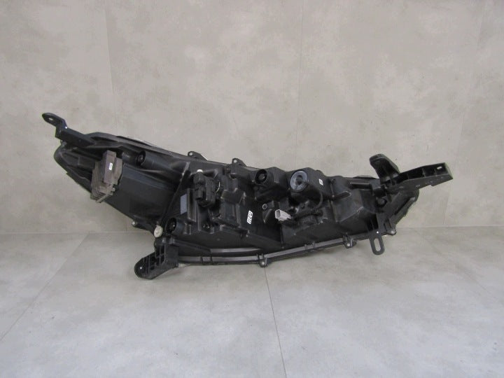 Frontscheinwerfer Toyota Corolla 16-184 S2883 LED Links Scheinwerfer Headlight SCH8315767964so