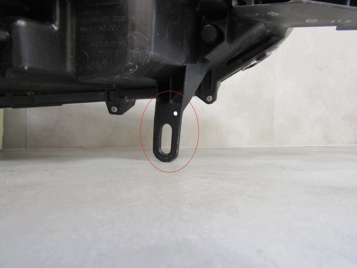 Frontscheinwerfer Toyota Corolla 16-184 S2883 LED Links Scheinwerfer Headlight SCH8315767964so