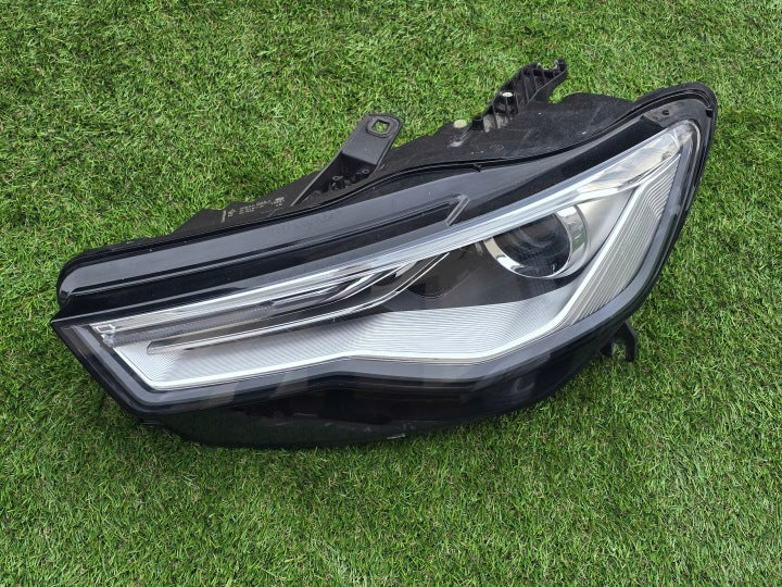 Frontscheinwerfer Audi A6 C7 4G0941005F Xenon Links Scheinwerfer Headlight SCH8316169426sf